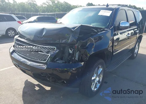 2007 Chevrolet Tahoe C1500 from USA, damaged, VIN 1GNFC13J37R155232